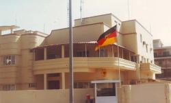 "المخاوف الامنية" تدفع ألمانيا لسحب موظفي سفارتها من العراق